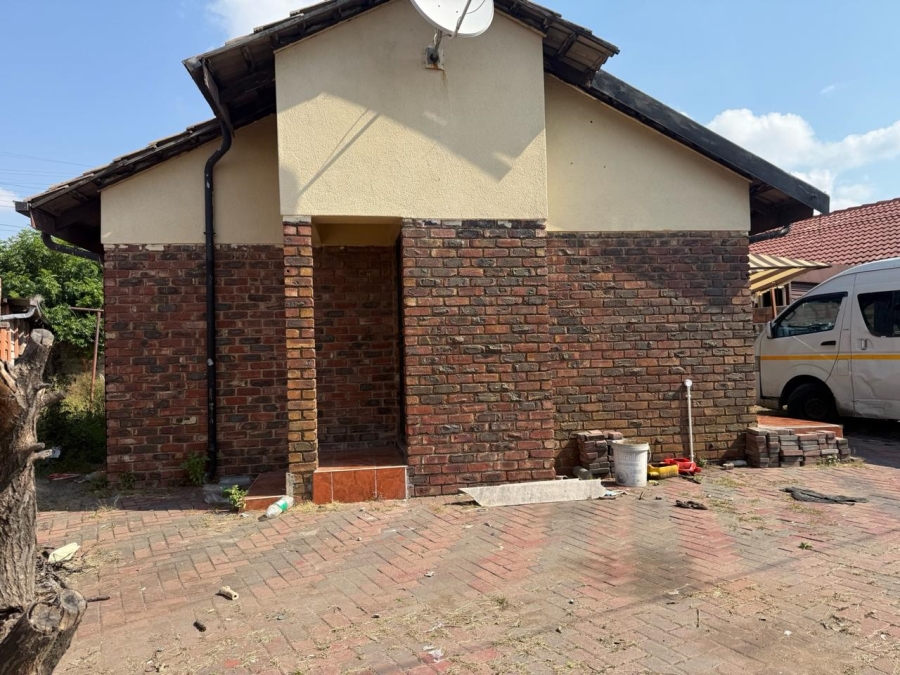 3 Bedroom Property for Sale in Boitekong North West